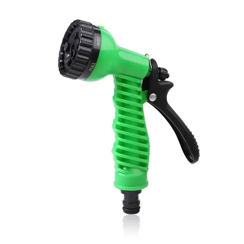 Pistola de agua de plástico pa - Gardening Tools Water reseña y precio