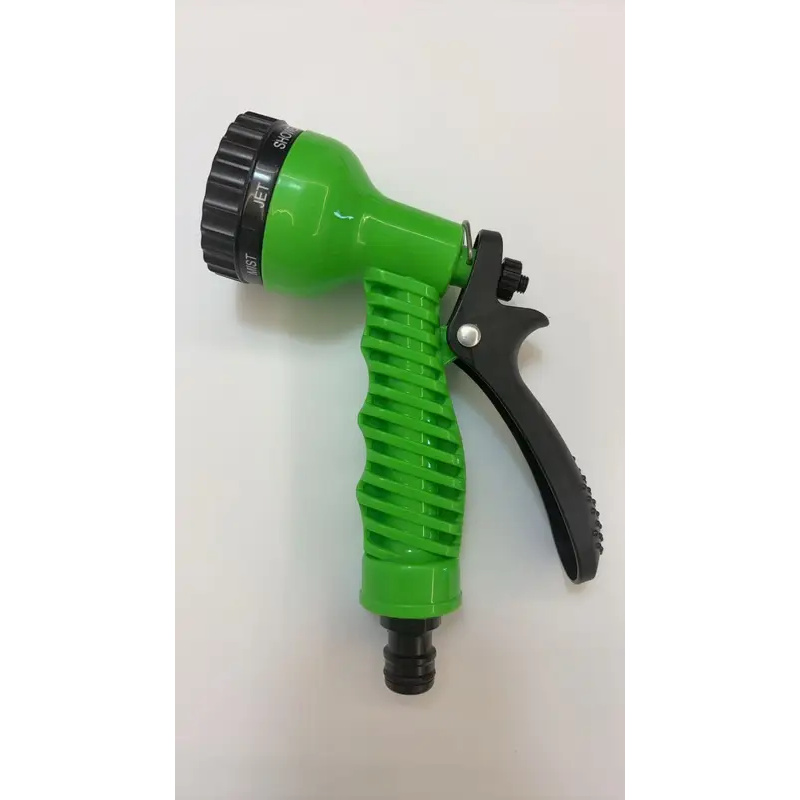 Pistola de agua de plástico pa - Gardening Tools Water reseña y precio