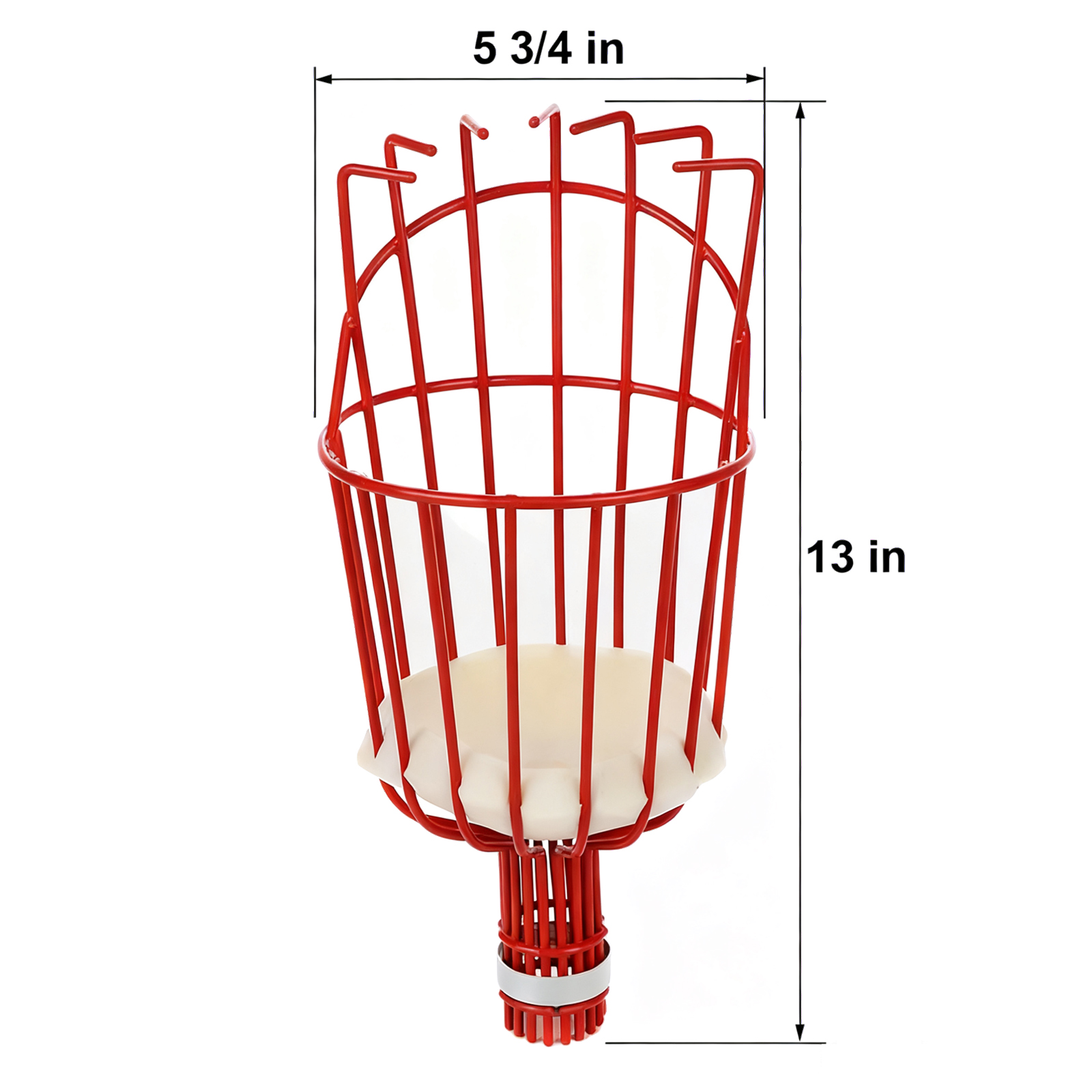 TSES - Poste Extensible para R - Gardening Tools Basket reseña y precio