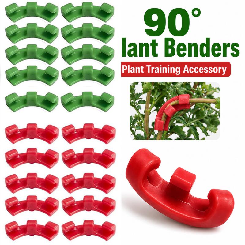 10-200 piezas de clips LST par - Gardening Tools Lowes reseña y precio