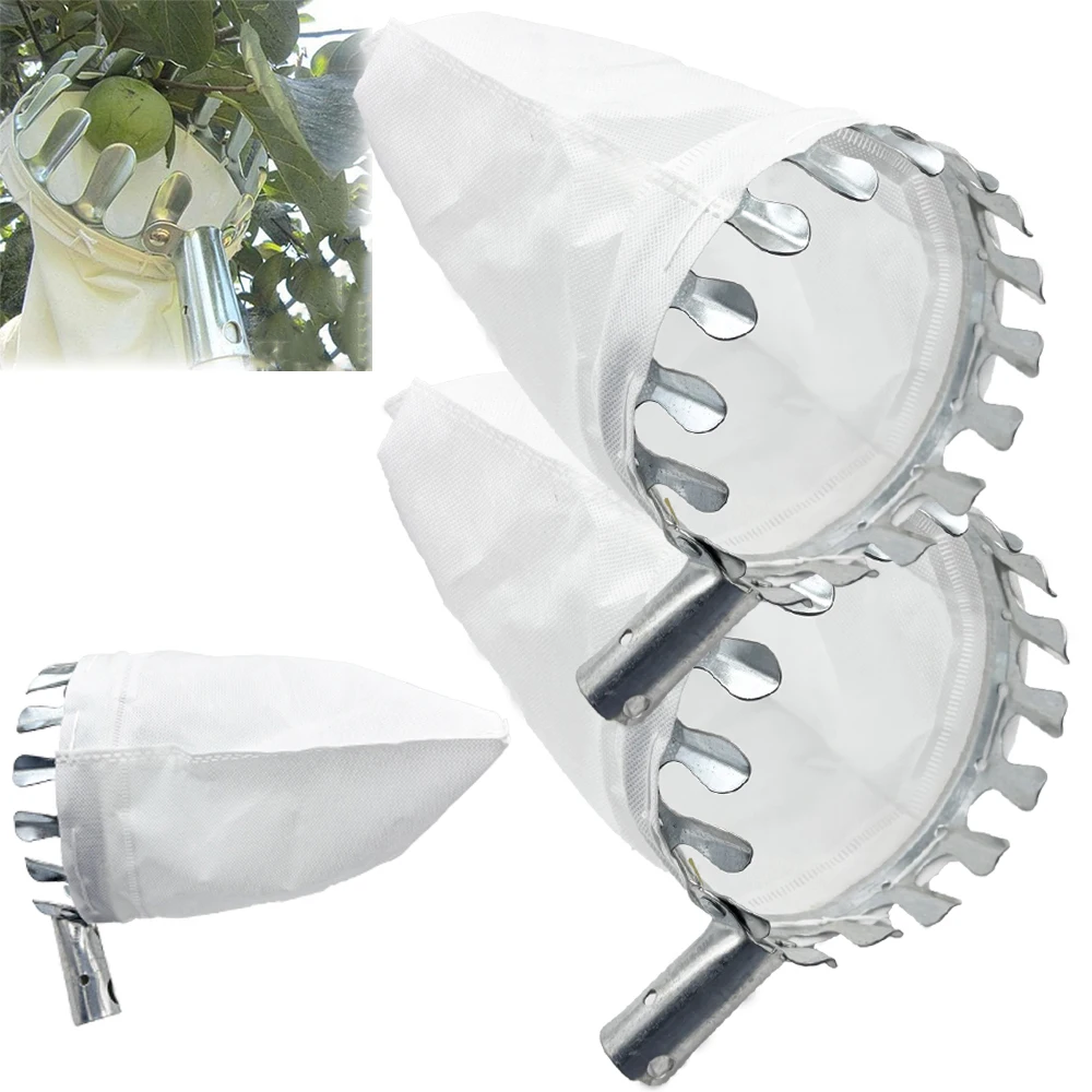 Herramienta recolectora de fru - Gardening Tools Basket reseña y precio