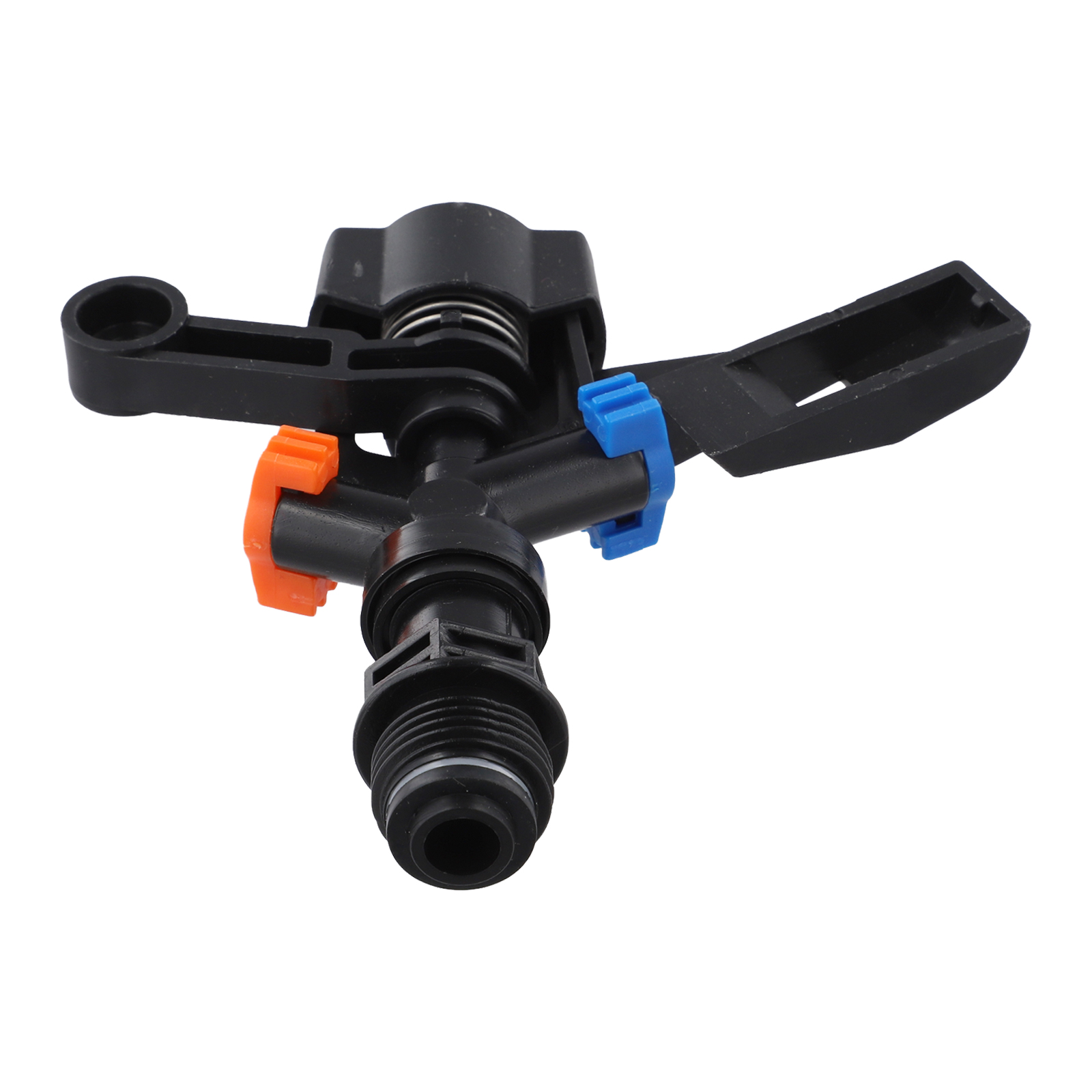 Aspersor Oscilante para Jardin - Gardening Tools Lowes reseña y precio