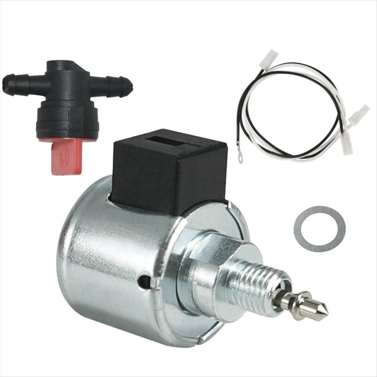 Solenoide de Corte AT16 846639 - Gardening Hand Tools B&Q reseña y precio