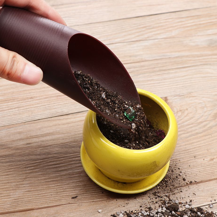 Pala de suelo de plástico para - Gardening Tools Equipment reseña y precio
