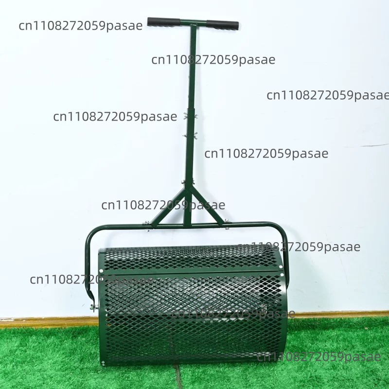 Esparcidor de Fertilizante Man - Gardening Tools Basket reseña y precio