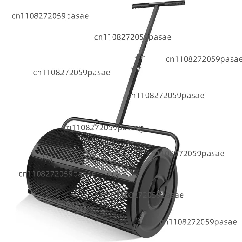 Esparcidor de Fertilizante Man - Gardening Tools Basket reseña y precio